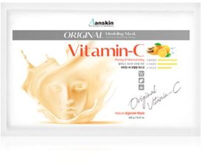 Original Vitamin-C Modeling Mask Refill Only 240g