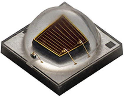 Original XPE2 RED LED 660nm