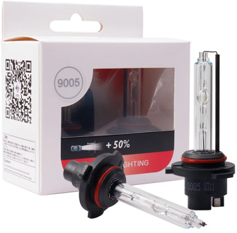 Original Yeaky Xenon Bulb Lamp H1 H3 H7 H11 H9 9005 9006 9012 HID Light D1S D2S D3S D4S D2H Auto Lamp Car HID Headlight Bulbs