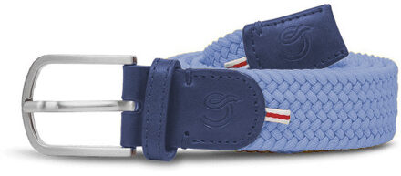 Originale casual riem Blauw - 105