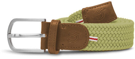 Originale casual riem Groen - 105