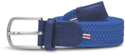 Originale casual riem - maat 105 Blauw