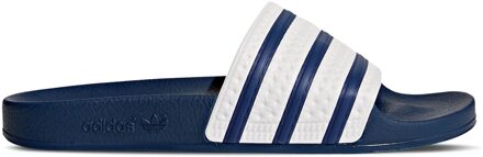 Originals Adilette badslippers Blauw - 40,5