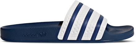 Originals Adilette badslippers Blauw - 43