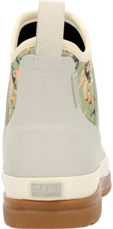 Originals Ankle Rubberen Dames Regenlaarzen In Grind Grijs - EU 37 / UK 4