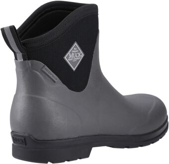 Originals Excursion Rubberen Grijze/Zwarte Regenlaarzen Grijs - EU 40.5 / UK 7