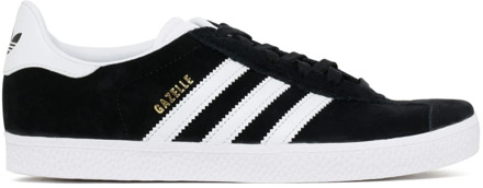 Originals Gazelle J sneakers Zwart - 35,5