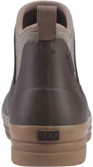 Originals Rubberen Dames Regenlaarzen In Bruin/herringbone Patroon - EU 39/ UK 6