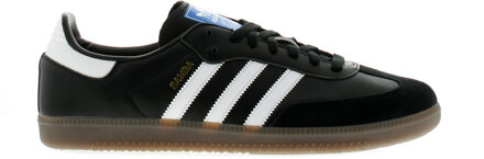 Originals Samba OG sneakers zwart/wit - 44 2/3