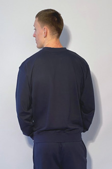 Origineel sweatshirt - Marine Navy - L