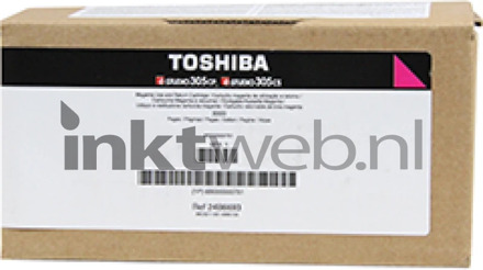 Origineel Toshiba 6B000000751 magenta