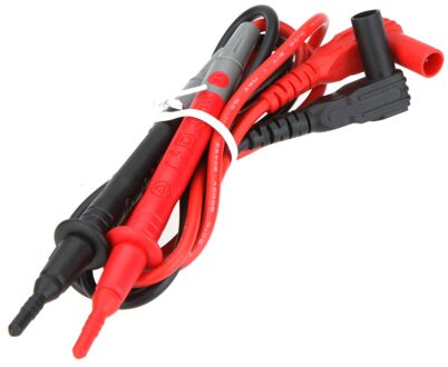Originele 10A Test Lead Probe 65 cm voor DMM Digitale Multimeter & Klem Meter Testers