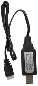 Originele 144001 2S 7.4 V 3500Mah Lipo Batterij Voor Wltoys 1/14 144001 Rc Auto Boot 7.4 V Oplaadbare batterij Lader Set groen