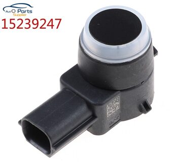 Originele 15239247 0263003916 Parking Sensor Voor Gmc Sierra Savana 1500 2007 Voor Chevrolet Express Tahoe Traverse Buick Enclave