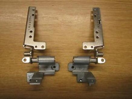 originele 17-inch laptop lcd-scherm scharnieren voor sony vaio vgn ar ar320e serie links en rechts