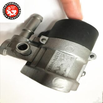 Originele 22270-50020 Idle Air Speed Control Valve 1993-1997 LS400 SC400 4.0L V8 2227050020 OEM 22270- 50020 Gebruikt