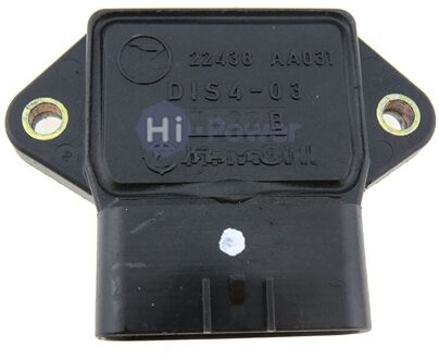 Originele 22438-AA031 22438AA031 Ignition Control Module Voor Subaru Impreza Brighton 1.8L Legacy 2.2L