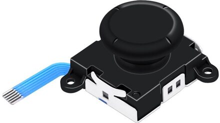 Originele 3D Analoge Joysticks Thumb Stick Sensor Vervangingen Voor Nintendo Switch Controller Reparatie Joycon Controller Thumb Stick 01