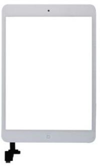 Originele 7.85 ''Voor Ipad Mini 1 Lcd Vervangen Voor Ipad Mini 1 1st Lcd Display A1455 A1454 A1432 wit touch