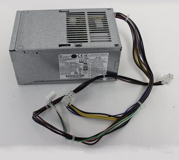 Originele 702307-001 702455-001 240W Voeding Sps Voor Desktop 400 600 800 G1 G2 Sff