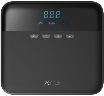 Originele 70mai Auto Luchtcompressor Lite 12V Bandenpomp Auto Tyre Pomp Draagbare Elektrische 70 Mai TP03 Luchtpomp mini Compressor Super Deal