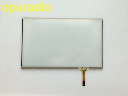 Originele 7Inch Lcd-scherm LB070WV7 TD01 LB070WV7-TD01 Display Voor Hyundai Auto Navigatie Tft Lcd-monitoren Touch enkel en alleen