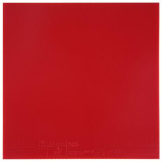 Originele Andro Tafeltennis Rubber Hexer G Grip Sfx Rubber Ping Pong Racket Rubbers Tenis De Mesa rood