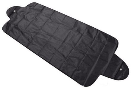 Originele Anti Sneeuw Shield Auto Covers Voorruit Shade Voorruit Cover Dust Protector Auto Voorruit Screen Cover Auto-styling