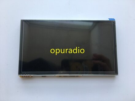 Originele Auto Navigatie 6.5 "Lcd-scherm DD065MP-01D w/Touch Screen Voor Auto Auto Onderdelen