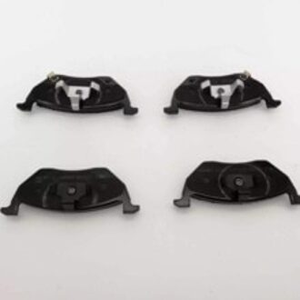 Originele Auto Voorrem Pad Kit Voor Saic Mg Gt Roewe 350 360 D185 D340