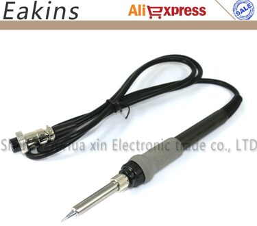 Originele Bakon LF202 90 w Hoge frequentie soldeerstation handvat 6pin voor BK2000A QUICK 203/203 H/204 /204 H