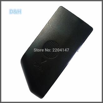 Originele Batterij compartiment deur/batterij cover voor YONGNUO YN14EX YN-14 YN14-M Flash Reparatie