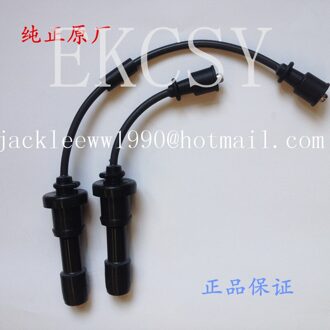 Originele bougie kabel Ontsteking lijn voor JAC verfijnen 2.0 2.4L