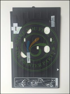 ORIGINELE CD lade DVD VCD lade CD houder Print Lade CD Disc Beugel voor Epson R260 R270 R390 R290 R330 T50 T60 A50 P50 L800 L801