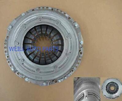 Originele Clutch Set Drukgroep 1601100-EG01B Voor Grote Muur Haval H6 4G15B 240Mm 18 Tand