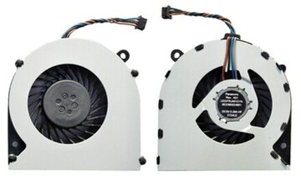 Originele Cpu Cooling Fan Voor Hp Probook 4330S 4331S 4430S 4431S 4435S 4436S MF60120V1-C230-S9A DC5V 0.33A 646358-001
