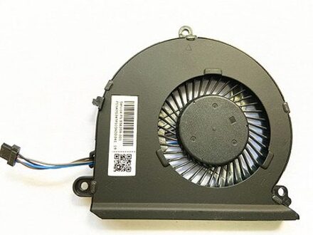 Originele Cpu Koelventilator Voor Lenovo E52-80 E42-80 V310-14ISK V310-15ISK Laptop Cpu Koeler Fan