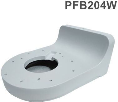 Originele Dahua PFB204W Voor Camera Wall Mount Water-Proof Bracket Dome Camera Mentale Beugel PFB204W Voor IPC-HDW4631C-A