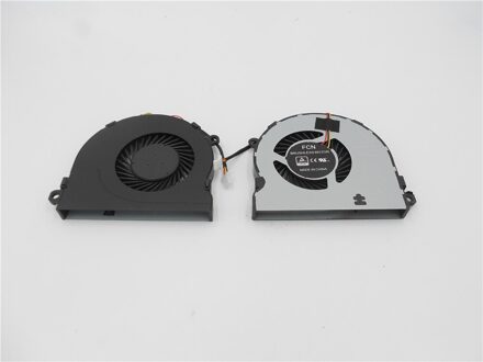 Originele DFS501105PQ0T Cpu Fan Voor Dell Inspiron 5447 5542 5543 5545 5547 5548 5445 Dp/N:03RRG4