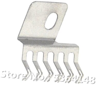 Originele Digitale Camera Vervanging Reparatie Onderdelen Voor Tamron 17-50 Mm A16 17-50 Mm Lens Elektrische Borstel