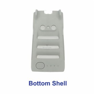 Originele Dji Mini 2 Body Shell Bovenste Cover Midden Frame Bottom Case Onderdeel Voor Drone Mavic Mini 2 Repairment diensten Onderdelen bodem schelp