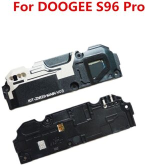 Originele Doogee S96 Pro Luidspreker Accessoires Buzzer Ringer Reparatie Vervanging Accessoire Voor Doogee S96 Pro Moblie Telefoon