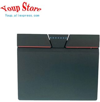 Originele Drie Toetsen Touchpad Met Knop Voor Lenovo Thinkpad X240 X250 X260 X270 S1 Yoga 12 Laptop SM10L66707 SM10G93365