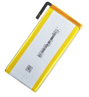 Originele Elefoon U Pro Telefoon Batterij 3550Mah 3.8V Voor Elefoon U Pro 4G Smartphone Android Octa Core snapdragon