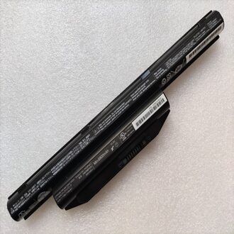 Originele FPCBP404 FPCBP426 FPCBP416 FMVNBP231 BP235 Laptop Batterij Voor Fujitsu Lifebook A514 A555 AH564 E751 E733 E753 SH904