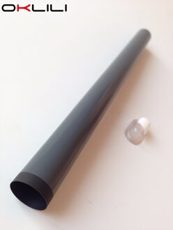 Originele Fuser Film Mouw Bevestiging Film Mouw + Vet Voor Hp P2035 P2055 P2030 P2050 M2727 P2014 Pro 400 M400 m401 M425