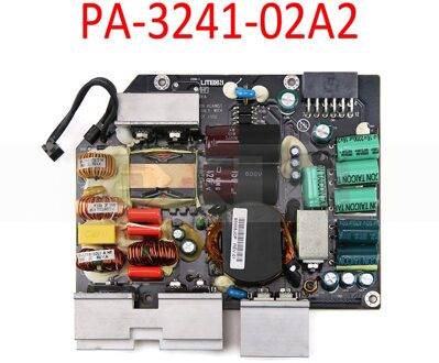 Originele Gebruikt Een + Interne 250W Voeding Adapter Voor Imac 24 "A1225 ADP-240AF PA-3241-02A MB418 MB419 MB420 MA878 MB325 MB398 PA-3241-02A2