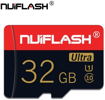 Originele Geheugenkaart 128Gb 64Gb 32Gb High Speed Flash Card 16Gb 8Gb Geheugen Microsd Tf/Sd Kaarten Voor Tablet/Camera/Mobiele Telefoon