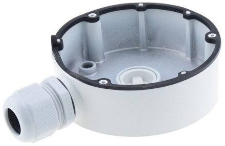Originele Hikvision Beugel Junction Box DS-1280ZJ-DM18 Beugel Voor DS-2CD2143G0-I DS-2CD2145FWD-I DS-2CD2183G0-I