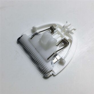 Originele Hond Tondeuse Blade Trimmer Snijkop Voor Lili ZP-291/293/294/299 ZP295 RFCD3700 9555 Reserve keramische Messen for LILI ZP291